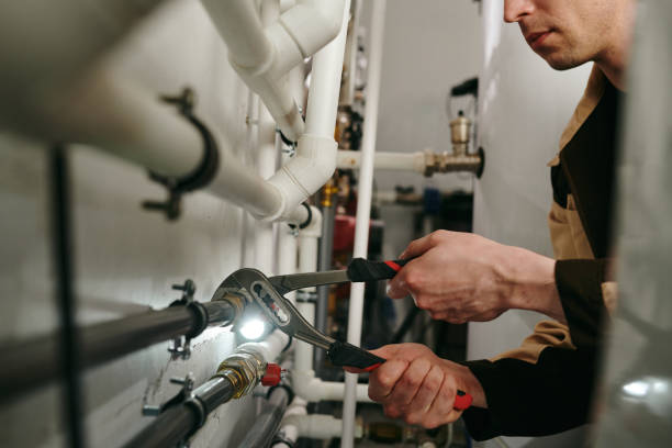 Best Best Plumbers Near Me  in Shenandoah, TX