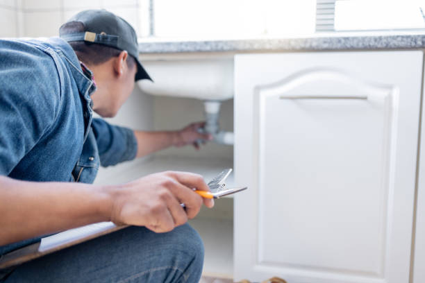 Best Toilet Repair Services  in Shenandoah, TX