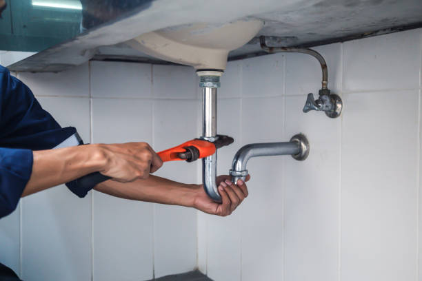 Best Sewer Cleaning Services  in Shenandoah, TX