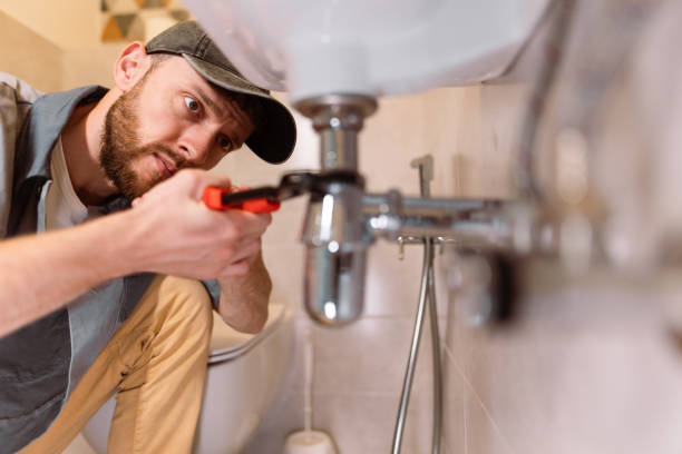 Best Hot Water Heater Installation  in Shenandoah, TX