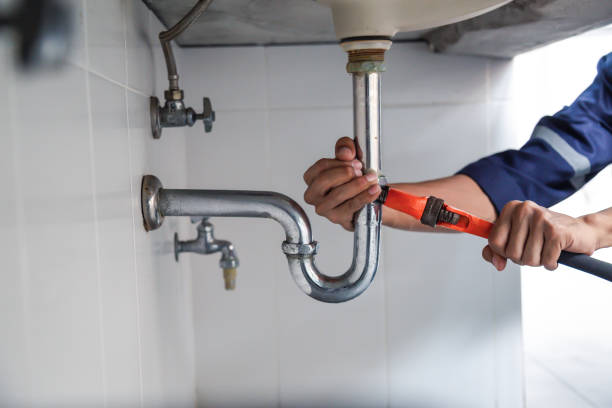  Shenandoah, TX Plumbing Pros