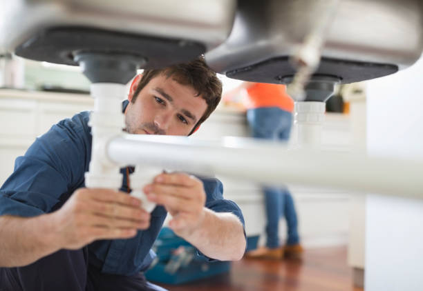 Best Emergency Plumber  in Shenandoah, TX