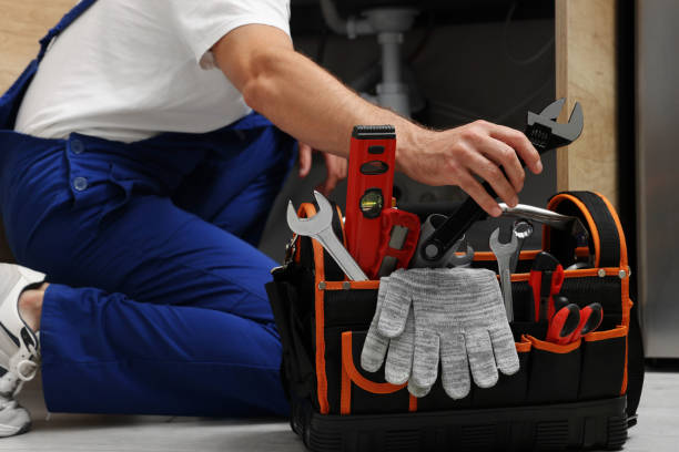 Best Sewer Line Repair  in Shenandoah, TX