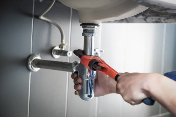 Best Affordable Plumbing Services  in Shenandoah, TX
