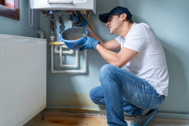 Sprinkler Systems in Shenandoah, TX