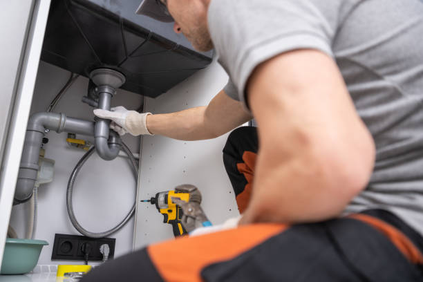 Best Pipe Repair Near Me  in Shenandoah, TX