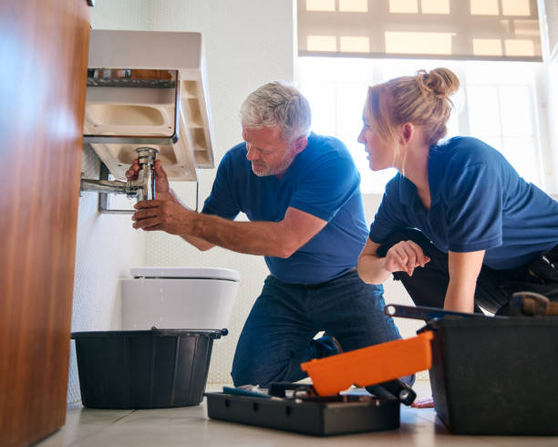 Best Commercial Plumbing Services  in Shenandoah, TX
